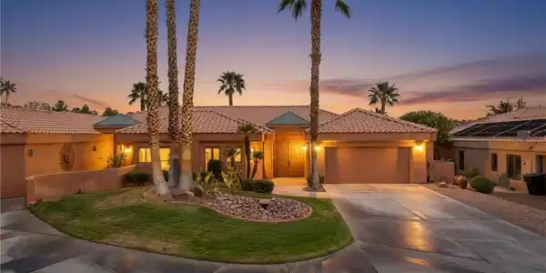 613 Summit Court