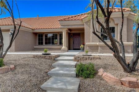 9800 Rosamond Drive