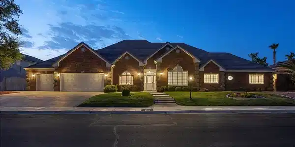 6460 Spanish Garden Court