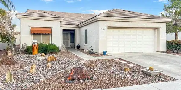 2203 High Mesa Drive