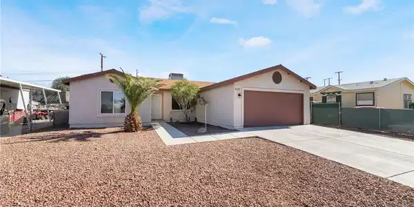 1105 Pawnee Lane