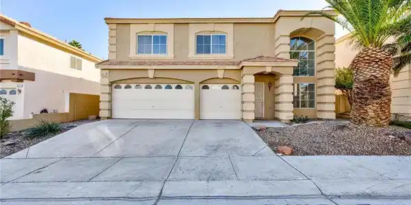 8617 Copper Ridge Avenue