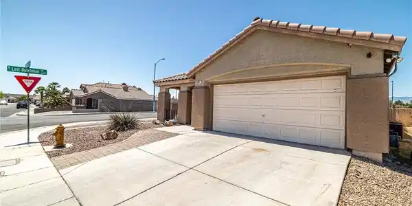 1301 Nugget Creek Drive