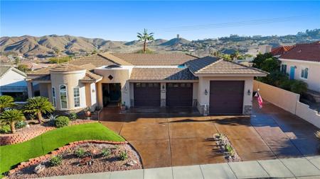 637 Marina Drive