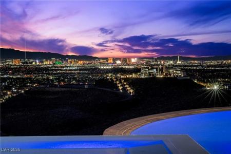 716 Dragon Peak Drive