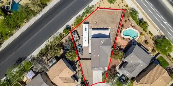 1061 Adams Run Court
