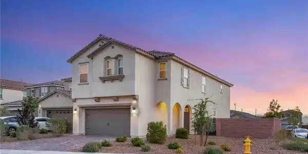 2833 Sangro Court