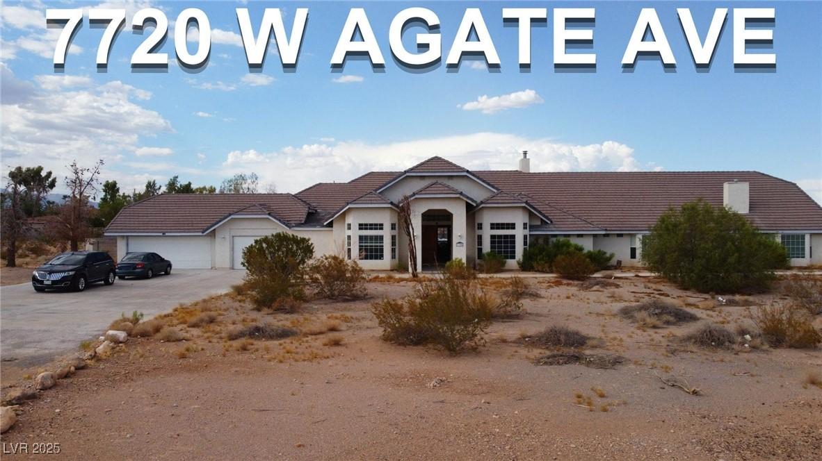 Image 1: Welcome to 7720 W Agate Ave