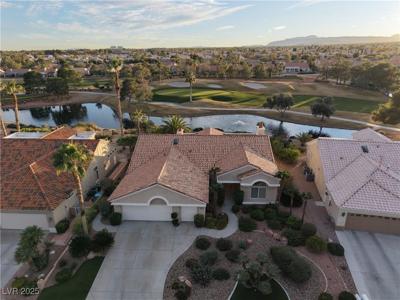 9119 Garden View Drive
