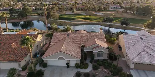 9119 Garden View Drive