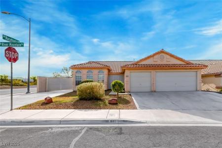 901 River Mountain Drive