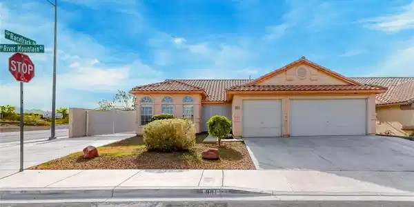 901 River Mountain Drive