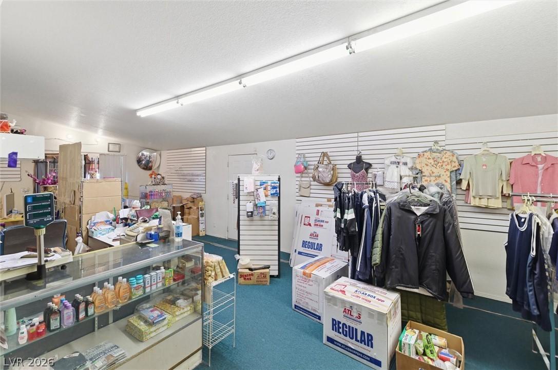 Image 3: View of misc room