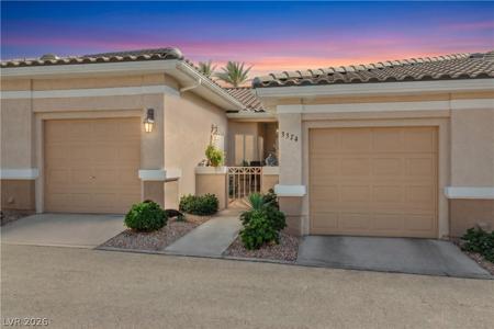 3374 Pheasant Canyon Way