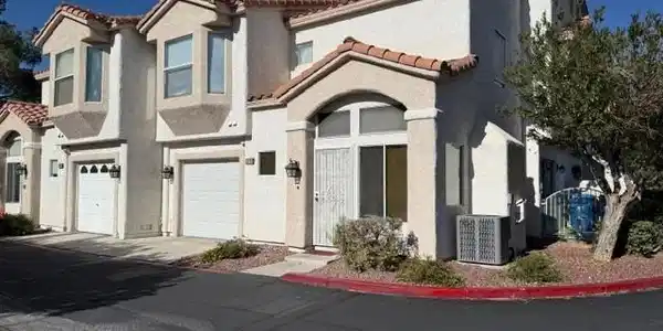 6856 Coral Rock Drive