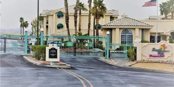 3550 Bay Sands Drive