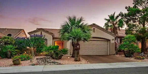 499 Eagle Vista Drive