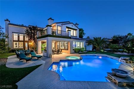 2837 Turtle Head Peak Drive