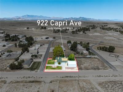 922 Capri Avenue