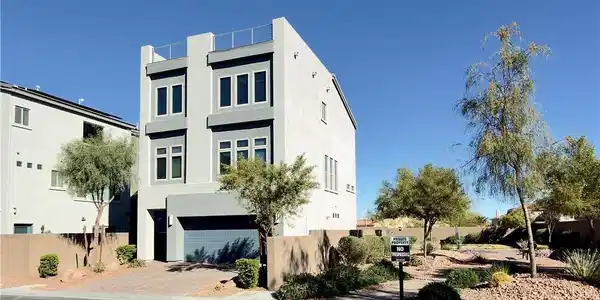 Image 2: Front of House