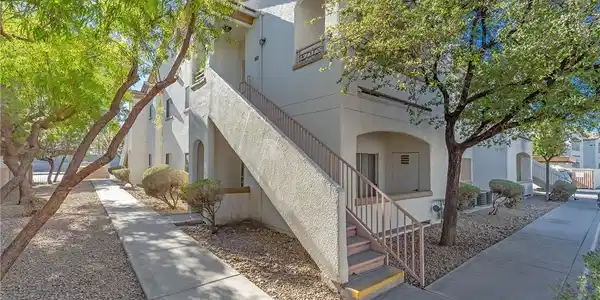 5650 E Sahara Avenue