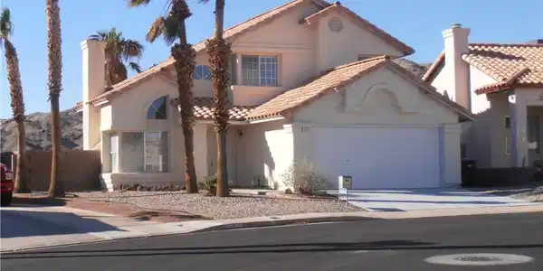 3275 Canyon Terrace Drive