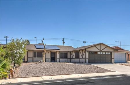 250 Queen Marie Court