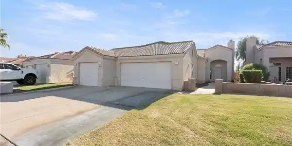 1209 Golf Club Drive