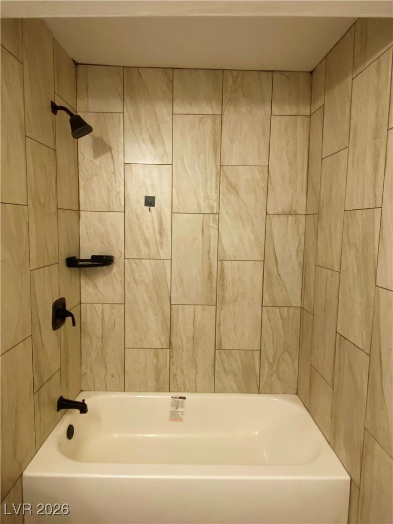 Image 3: Bath Downstairs
