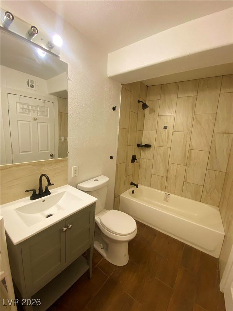 Image 4: Bath Downstairs