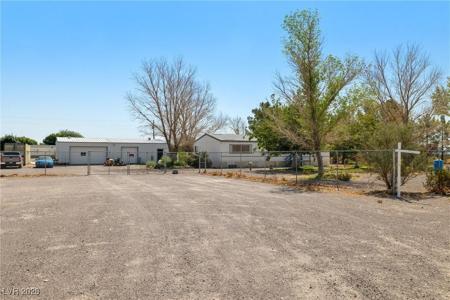 3199 S Records Road