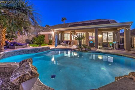 2110 Ponticello Drive