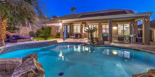 2110 Ponticello Drive