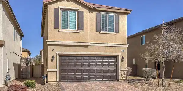 6490 Cape Canyon Court