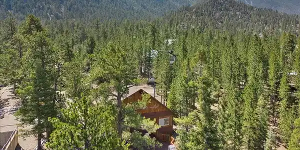 Image 4: Tucked away in the exclusive gated community of Ca