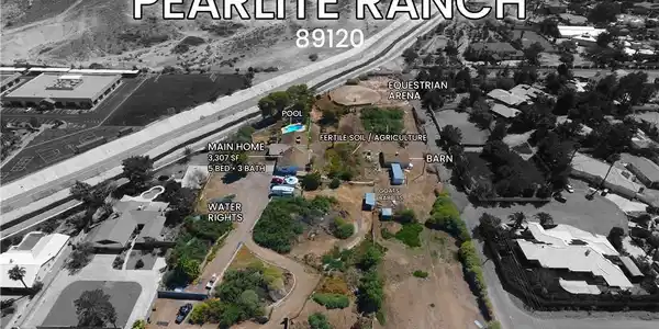 5855 Pearlite Avenue