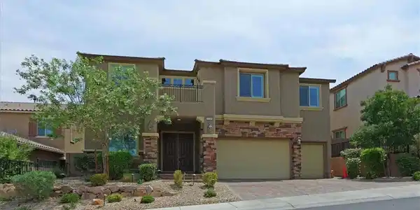 1140 Apollo Gardens Street