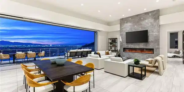661 Ridgestone Rim Court