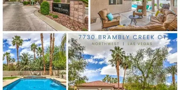 7730 BRAMBLY CREEK Court