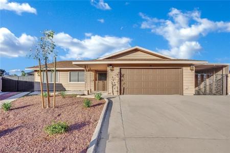 4458 El Quinta Court