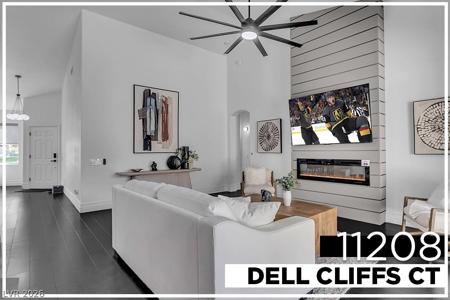 11208 Dell Cliffs Court