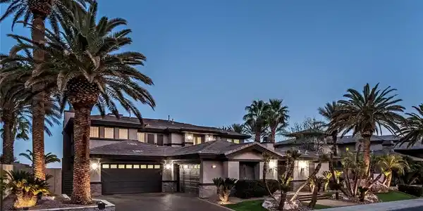 2858 Red Arrow Drive