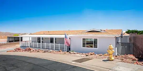 619 Mount Elbert Way