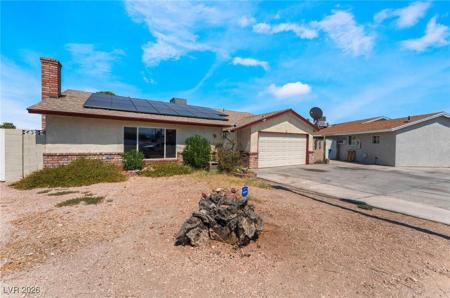 4609 W Lake Mead Boulevard