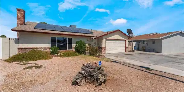 4609 W Lake Mead Boulevard