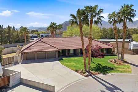 4925 N Juliano Road