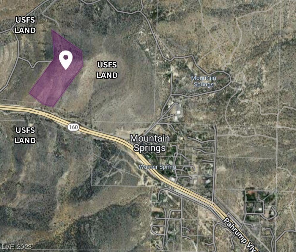 Image 1: Unique opportunity to own approx. 20 acres surroun