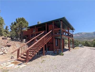 8075 Mount Wilson Ranch Road