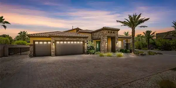 6850 Hidden Sunset Lane