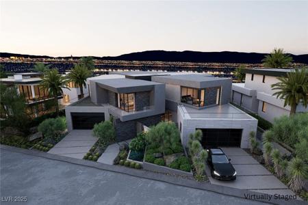 1160 Alpine Ledge Drive